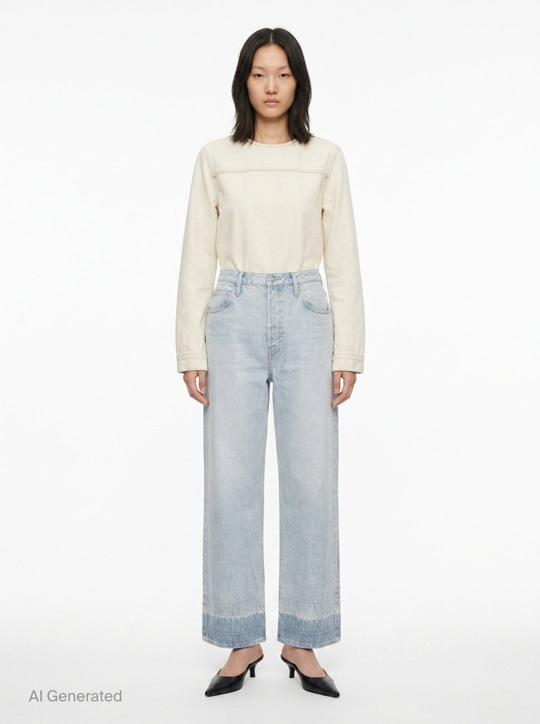 product - front