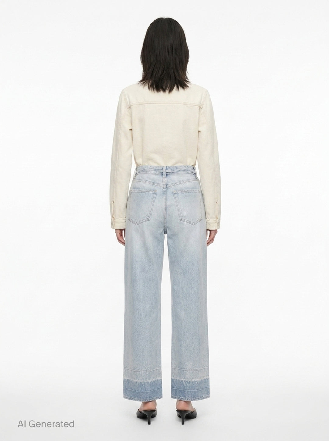 product - back