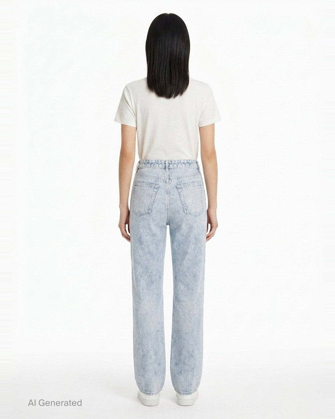 product - back