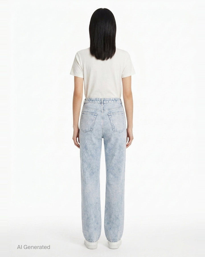 product - back