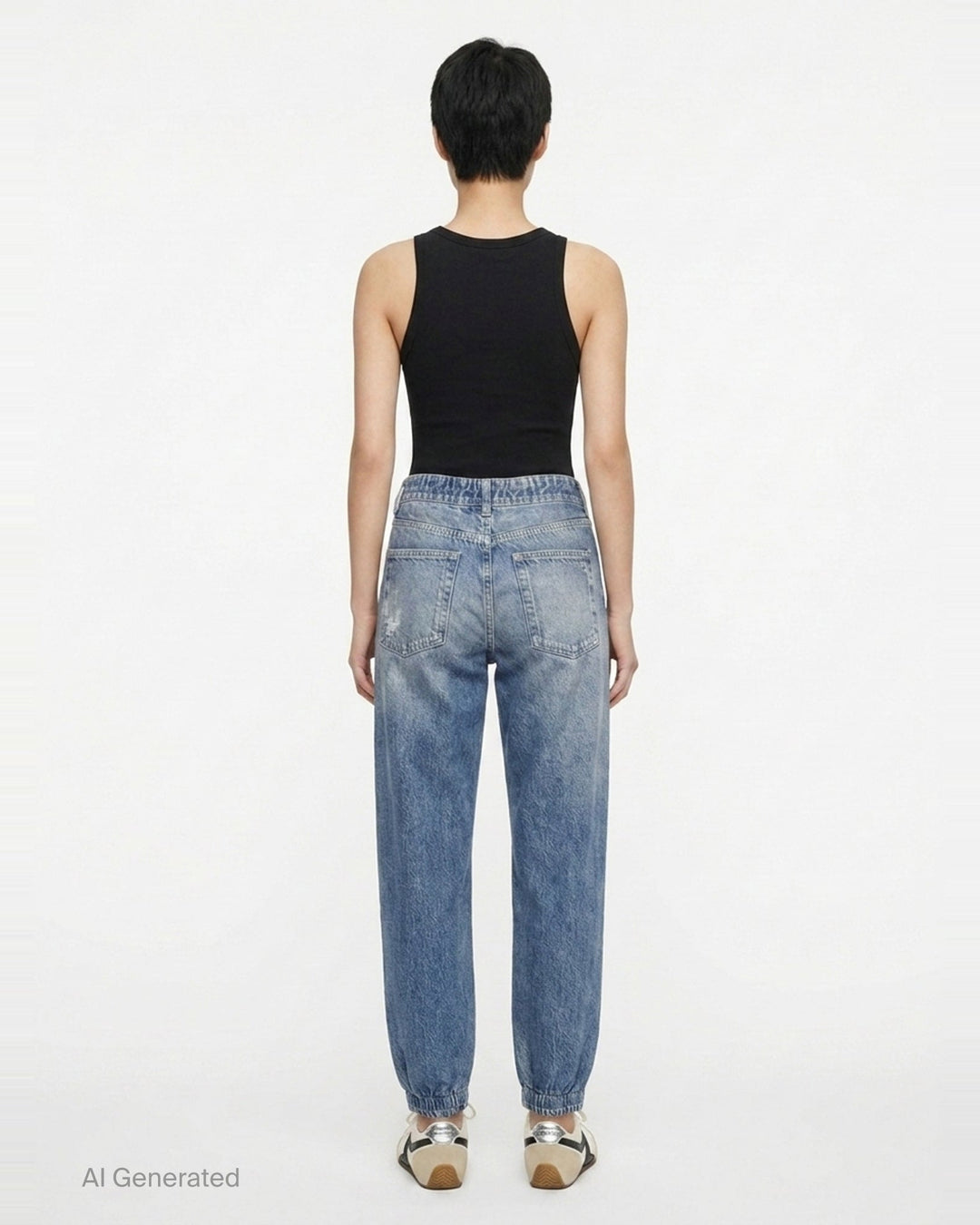 product - back