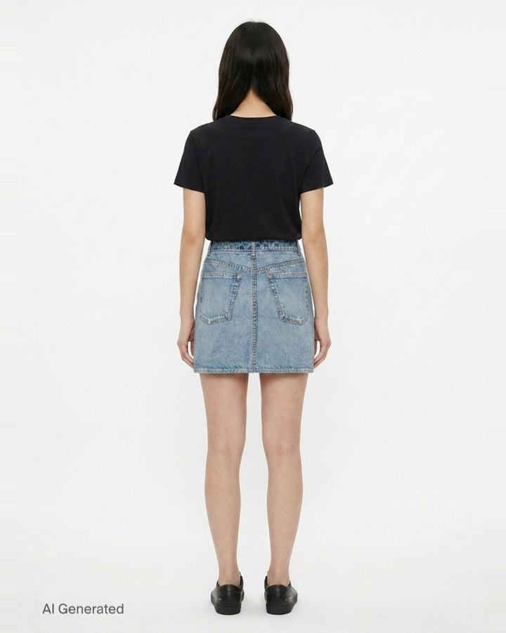 product - back