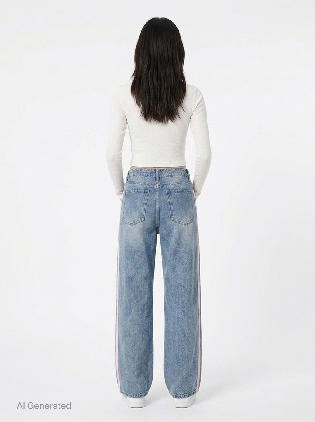 product - back