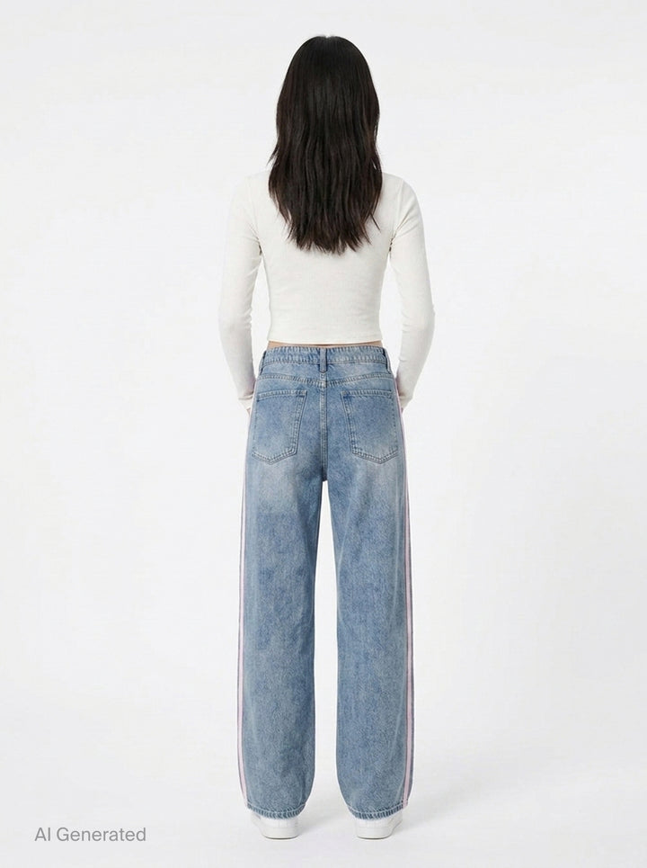product - back
