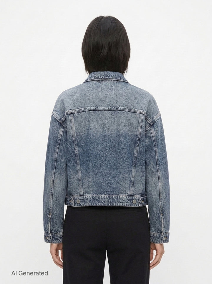 product - back