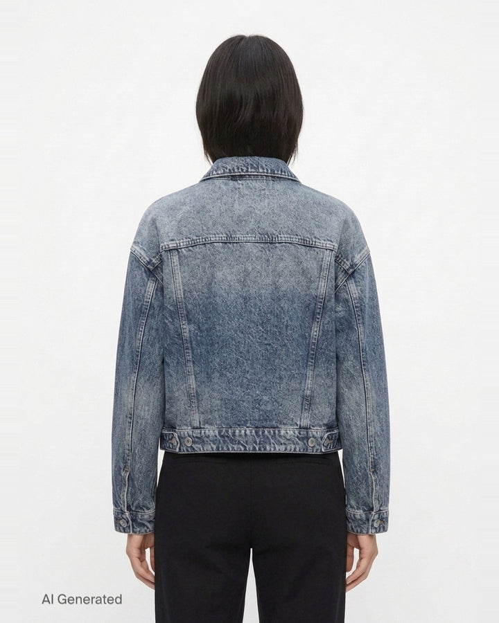 product - back