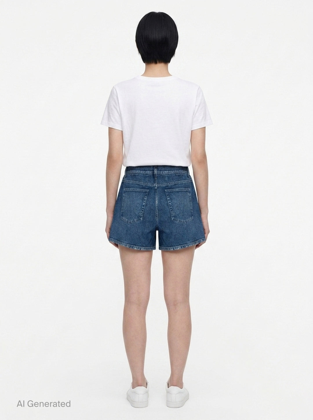 product - back