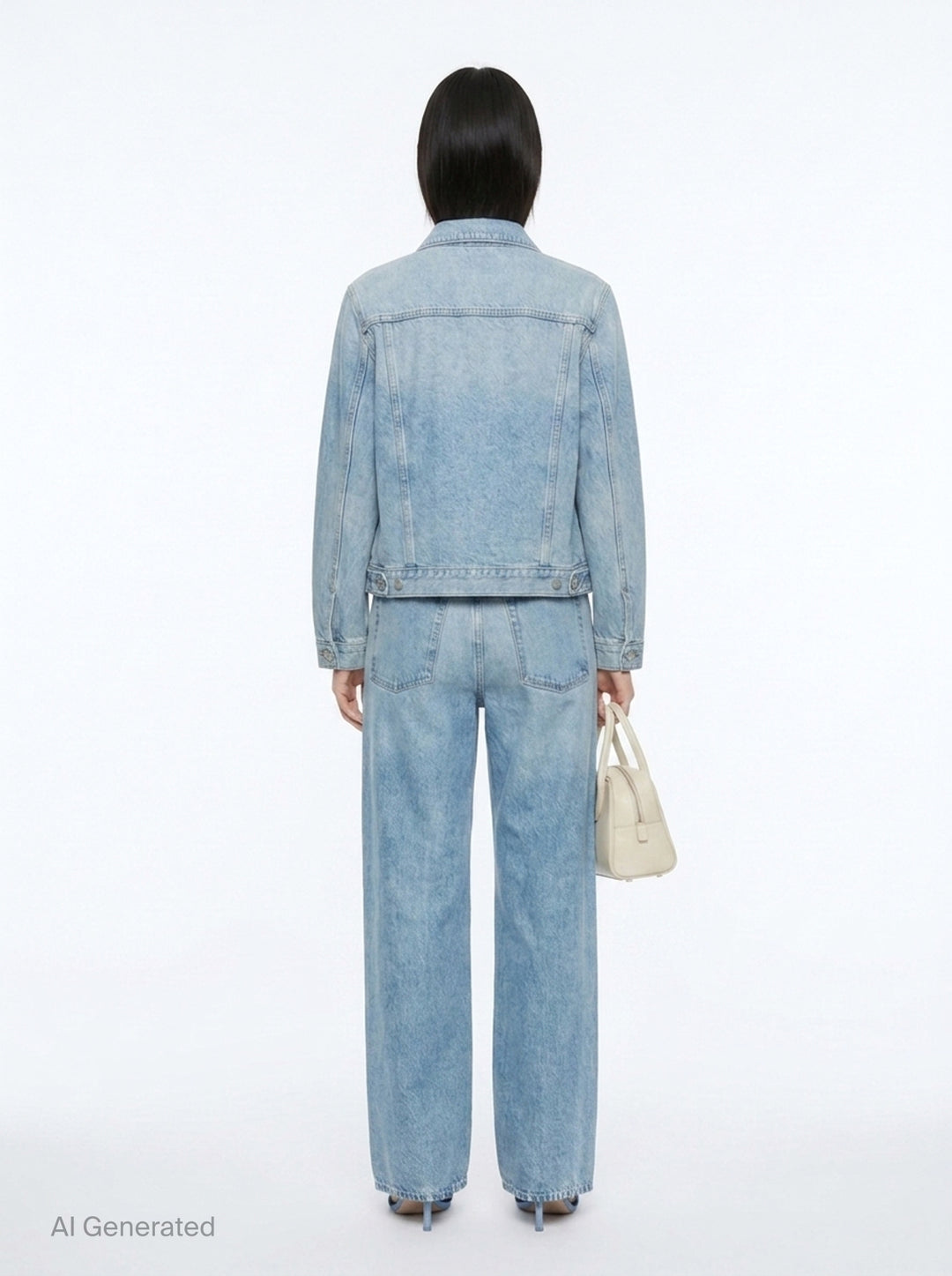 product - back