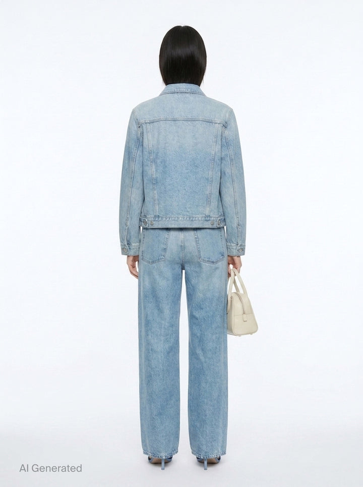 product - back