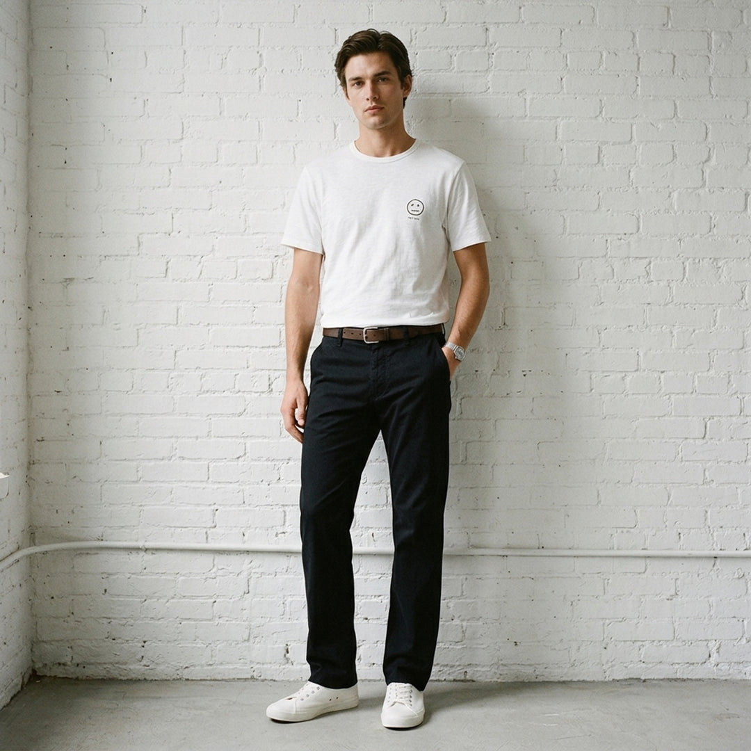 Refined Twill Chinos | rag & bone | Club21 - lifestyle