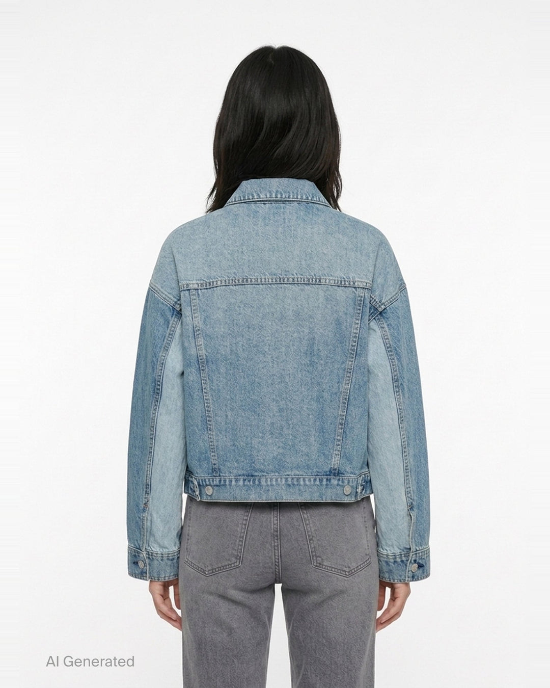 product - back