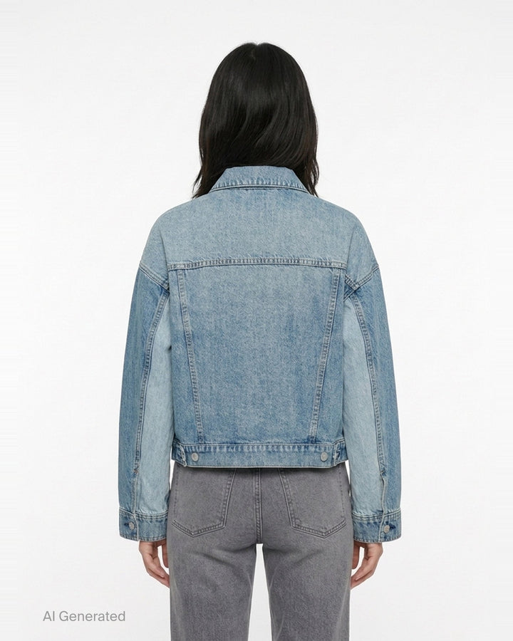 product - back