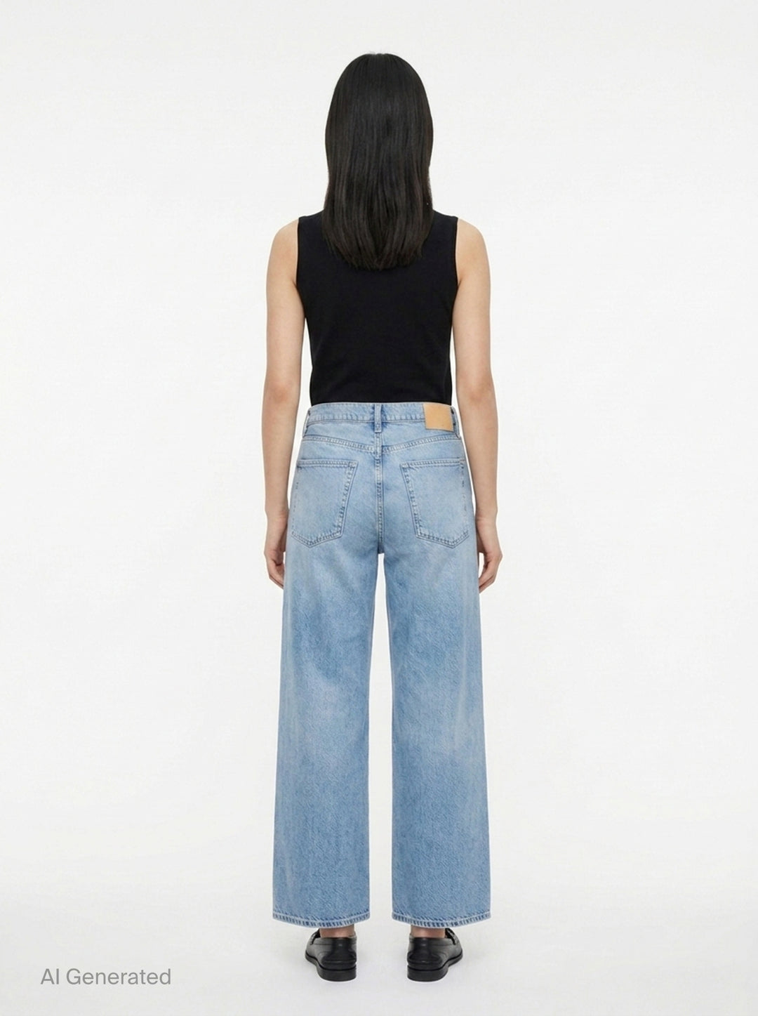 product - back