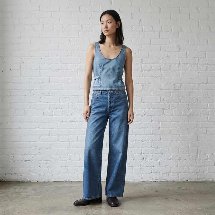 Sofie Full Length Jeans | rag & bone | Club21 - lifestyle