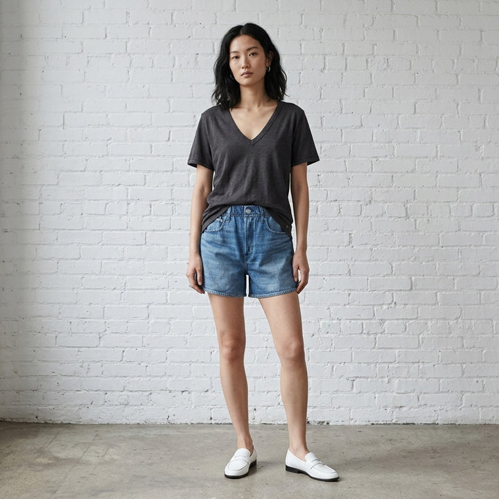 The Slub Tee | rag & bone | Club21 - lifestyle
