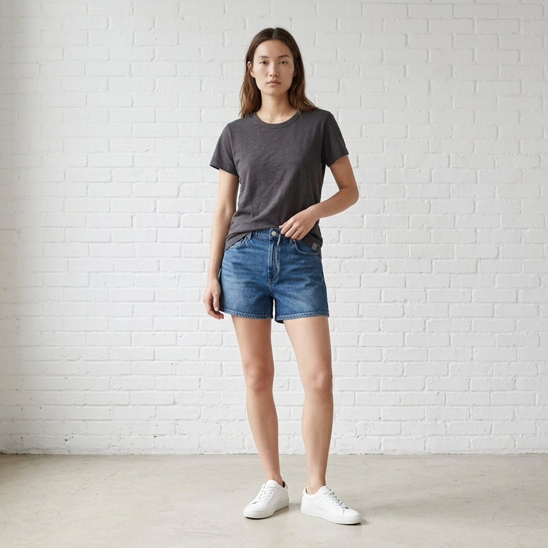 The Slub Tee | rag & bone | Club21 - lifestyle