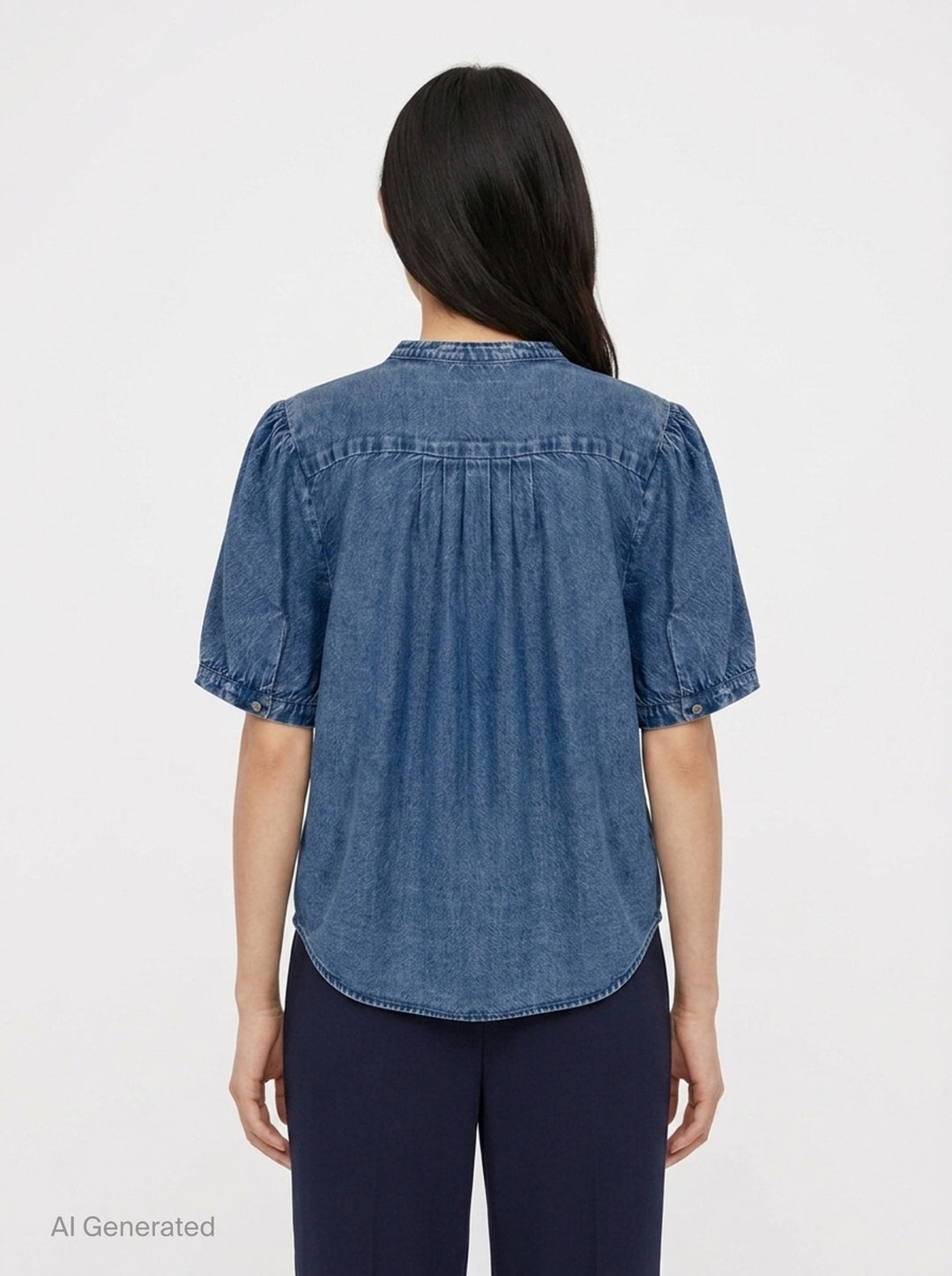 product - back