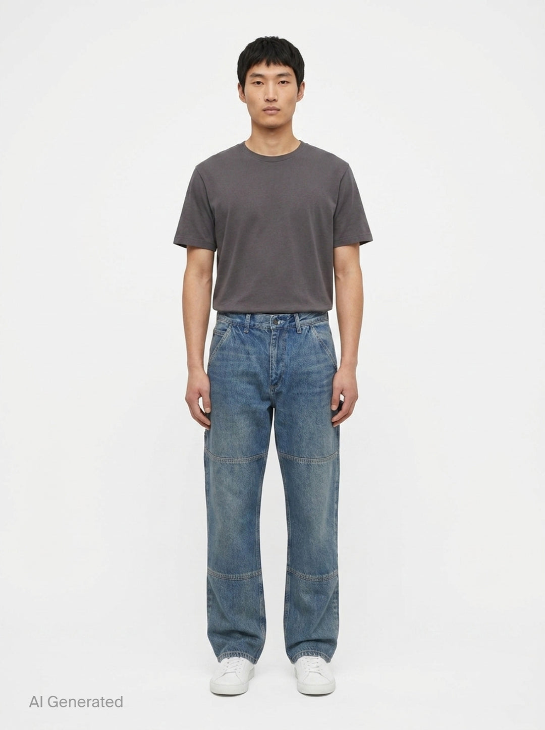 Workwear Jeans | rag & bone | Club21 - front