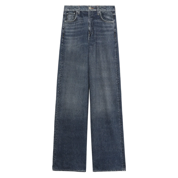 Miramar Sofie Full Length Wide-Leg Pants