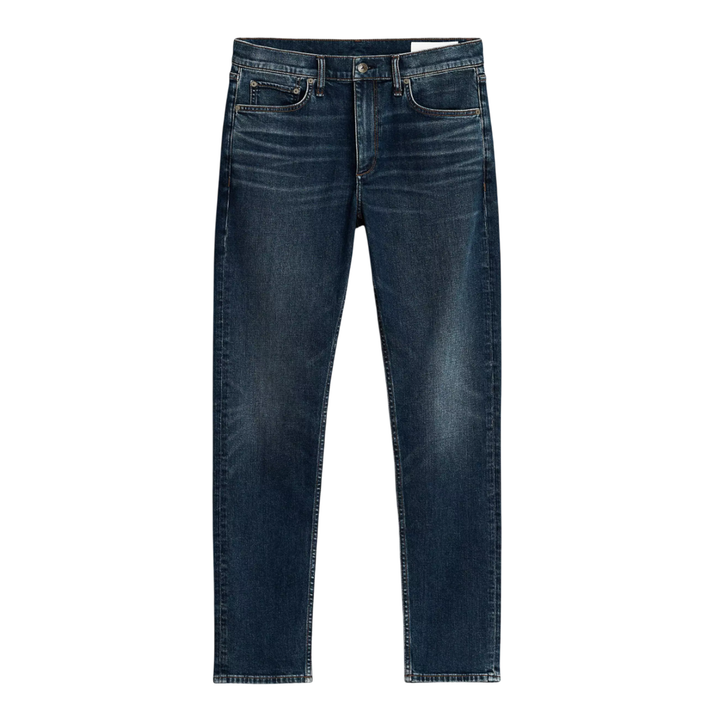 Authentic Stretch Jeans