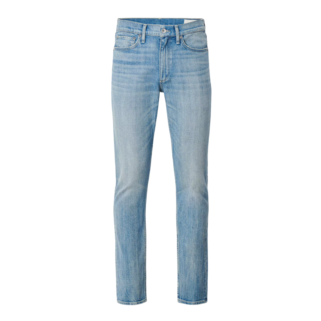 Authentic Stretch Jeans