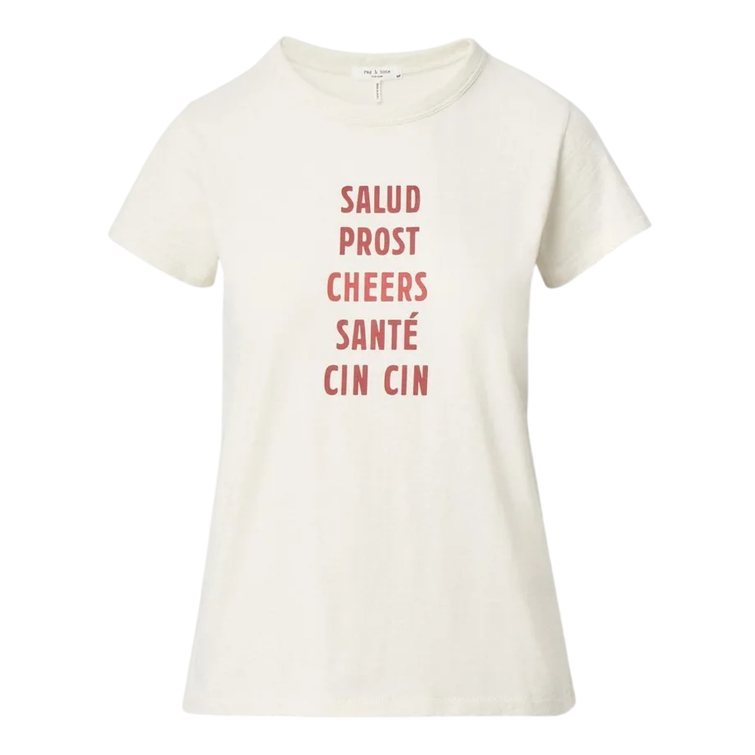 Cheers Tee