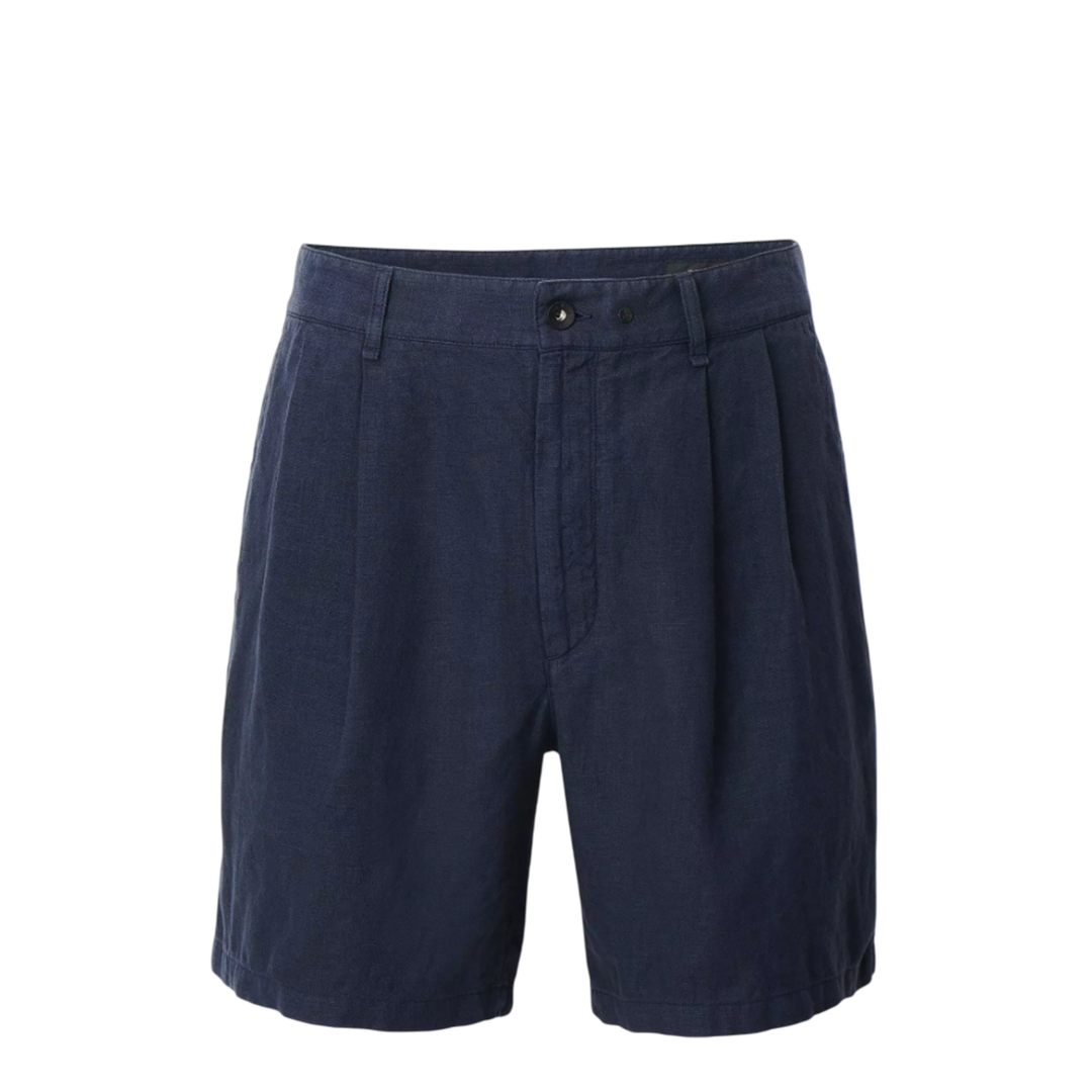 Jackson Linen Shorts