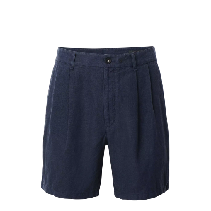 Jackson Linen Shorts