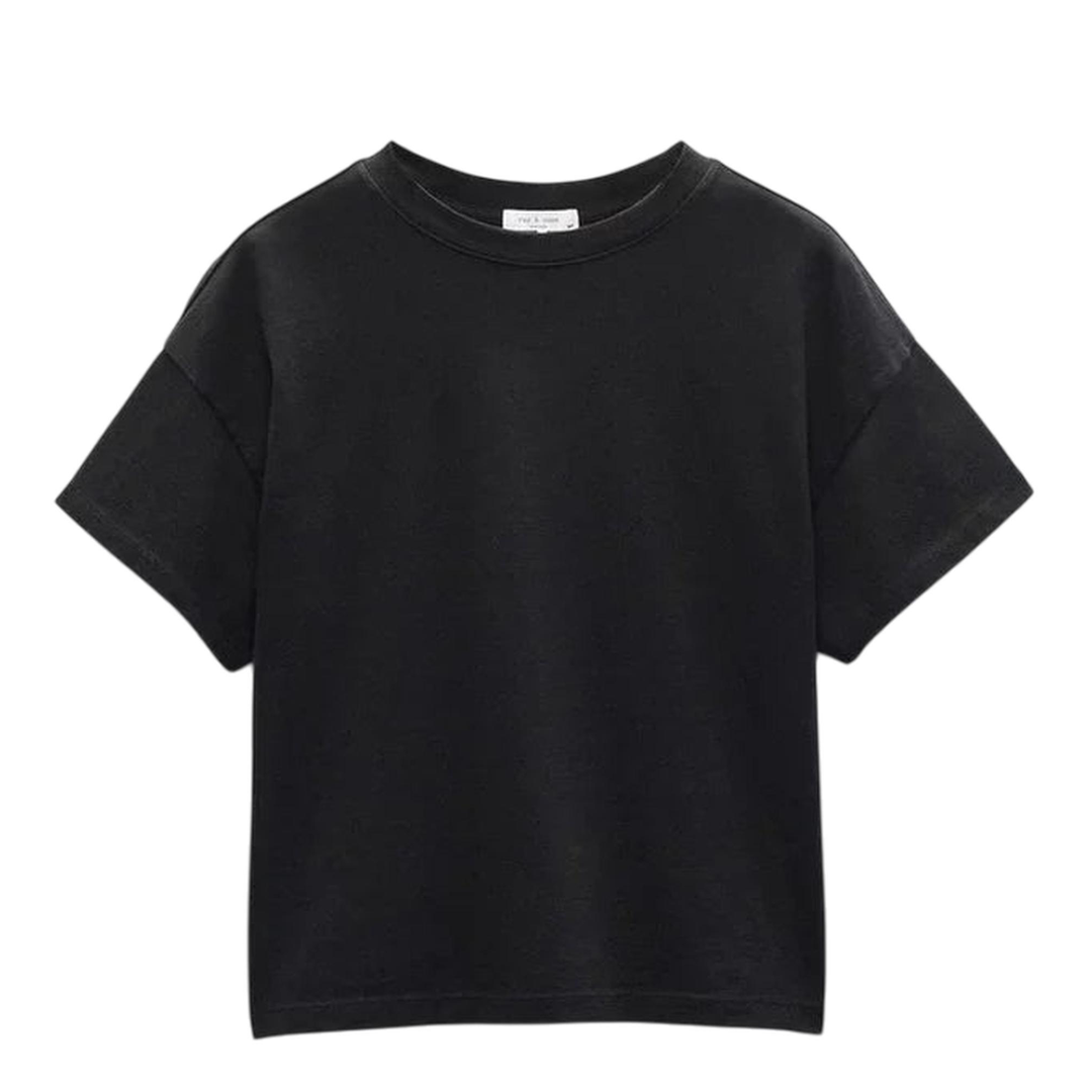 Kelly Boxy Jersey Tee