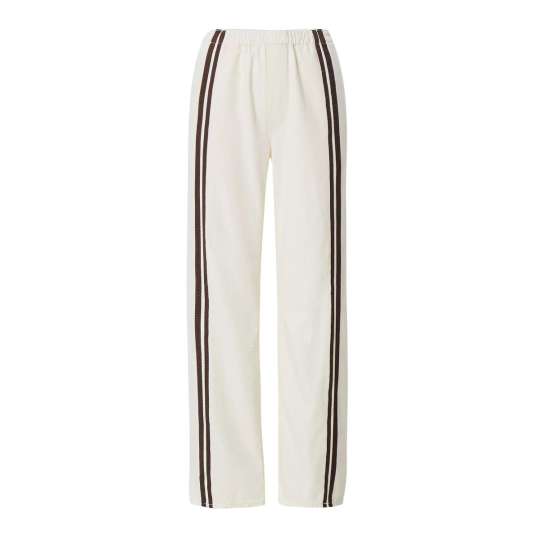 Logan Pull On Track Pant