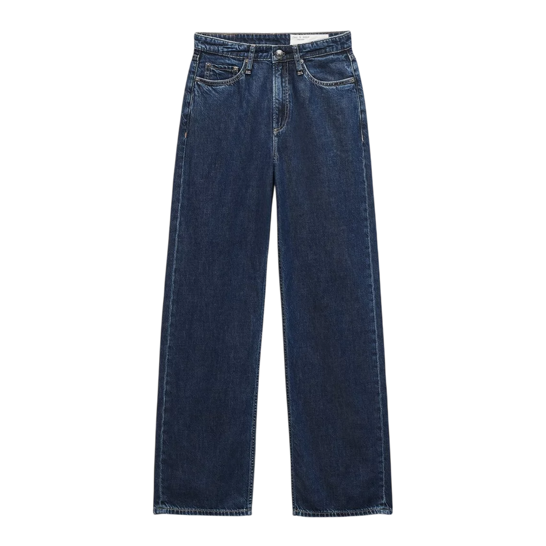 Logan Wide Leg Jeans