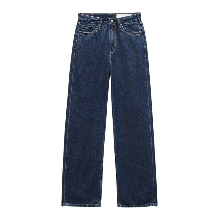 Logan Wide Leg Jeans
