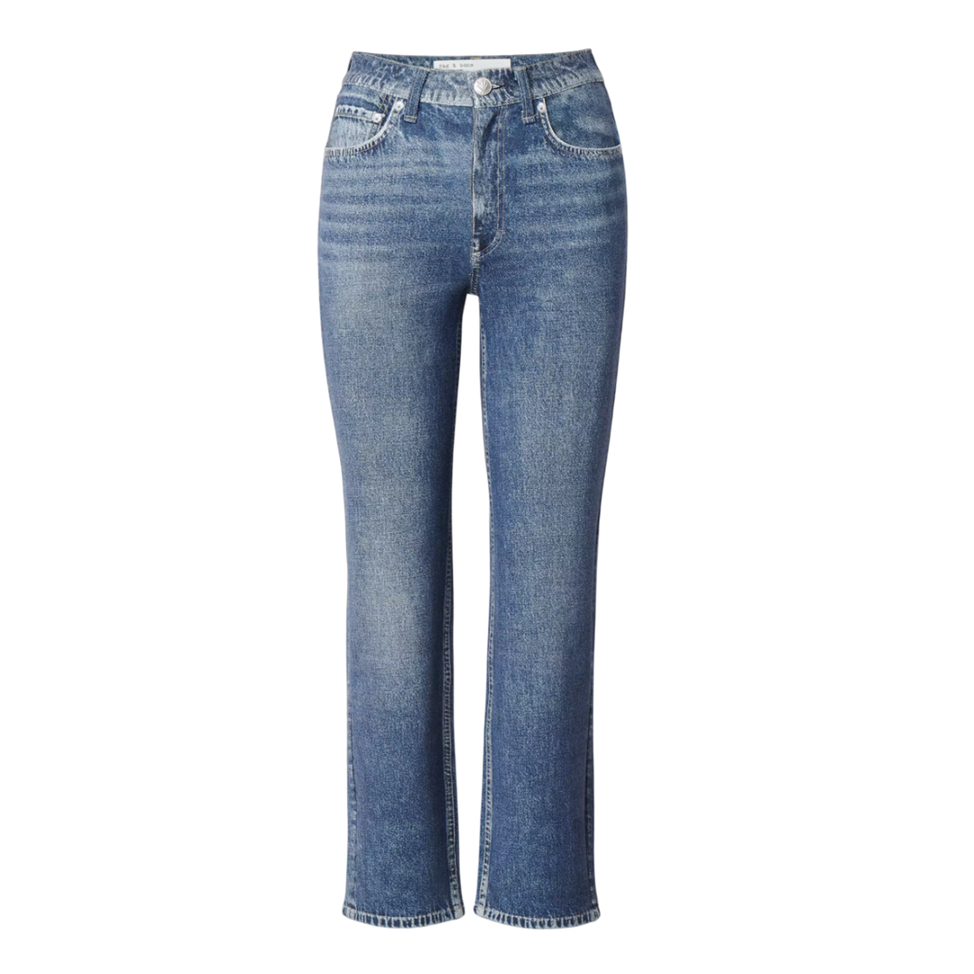 Miramar Harlow Ankle Straight Pants