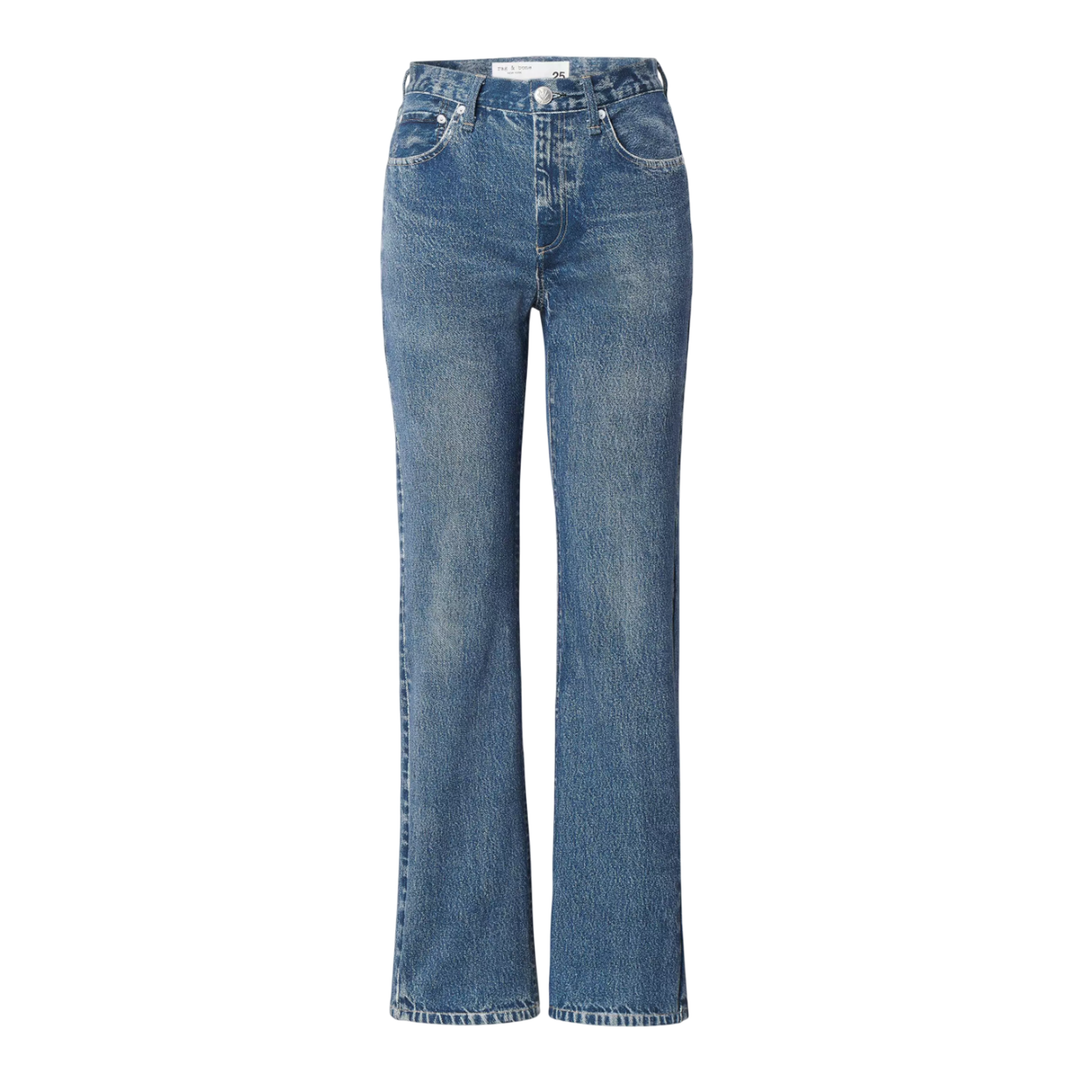 Miramar Shea Relaxed Straight Pants