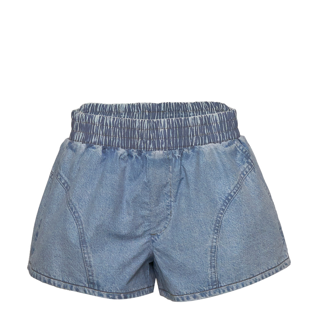 Miramar Flyweight Run Shorts