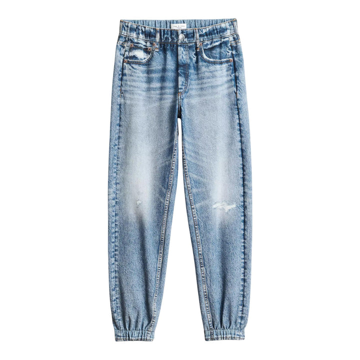 Club21 - rag & bone - Miramar Jogger - JEANS - Denim