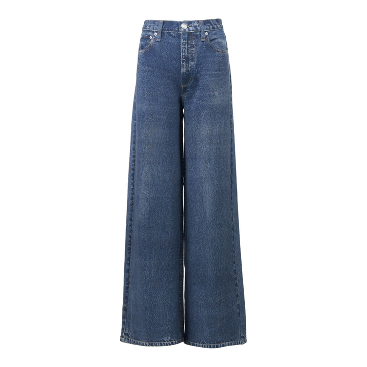 Miramar Terry Sofie Full Length Pants