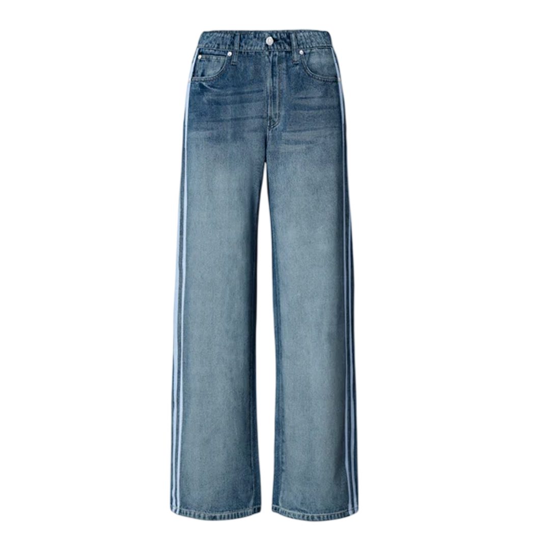 Miramar Terry Track Pants