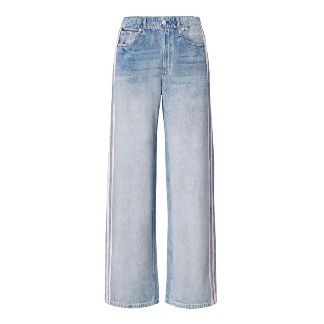 Miramar Terry Track Pants