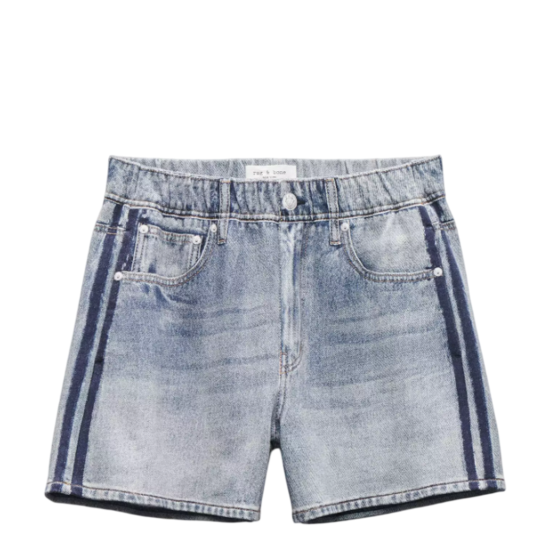 Miramar Track Shorts