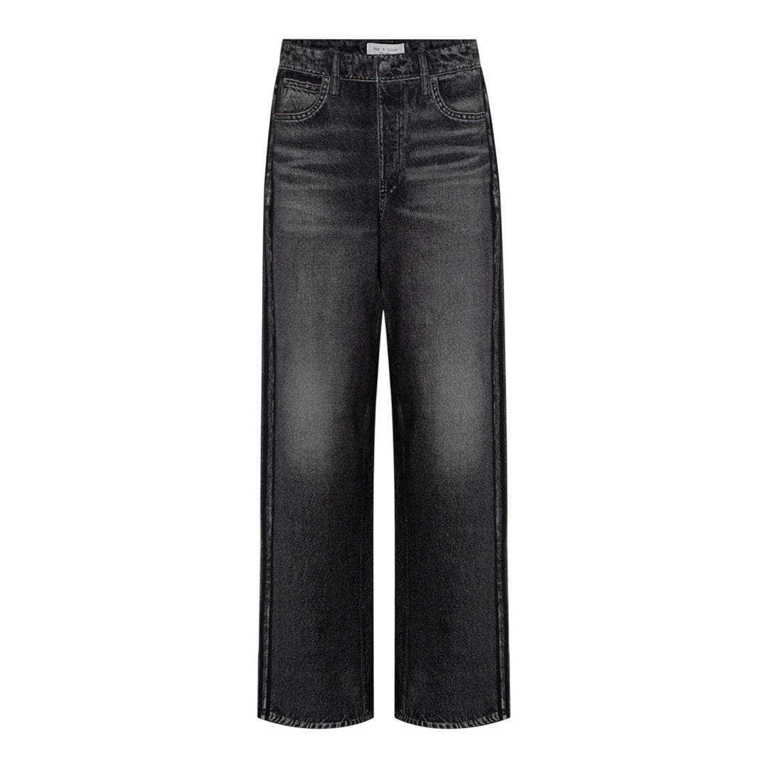 rag_bone_Miramar_Wide_Leg_Track_Pant_Black
