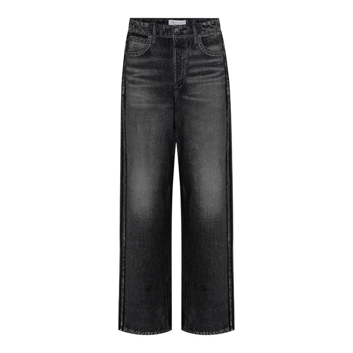 rag_bone_Miramar_Wide_Leg_Track_Pant_Black
