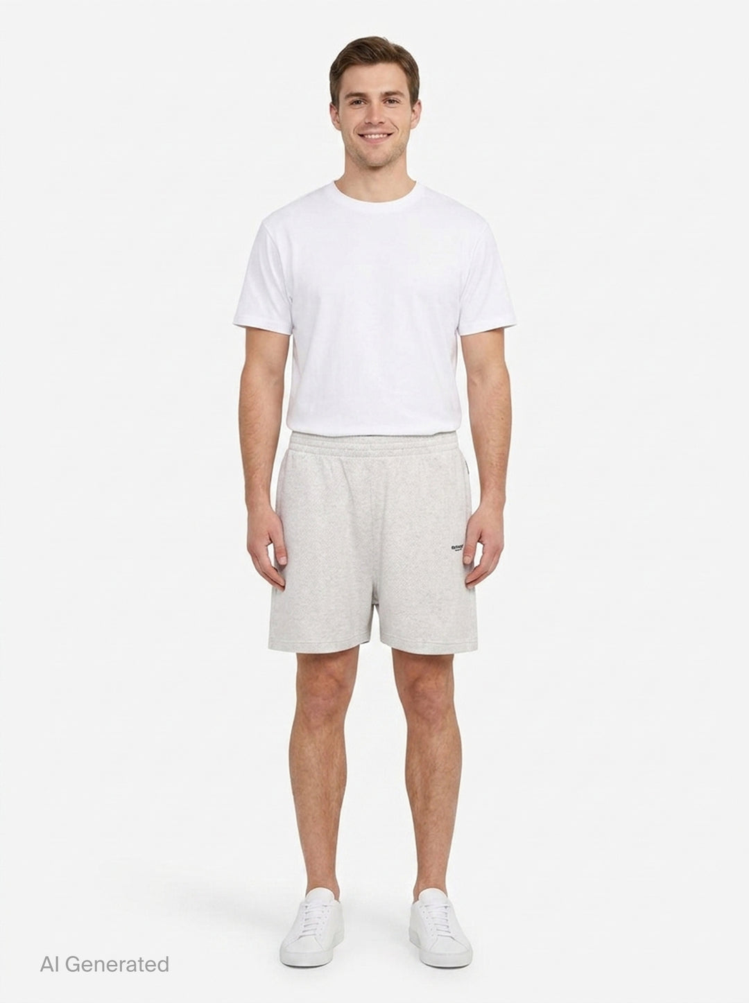 Micro Owners Club Mesh Shorts | Represent | Club21 - front