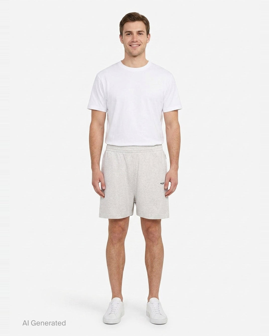 Micro Owners Club Mesh Shorts | Represent | Club21 - front