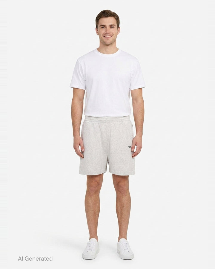 Micro Owners Club Mesh Shorts | Represent | Club21 - front