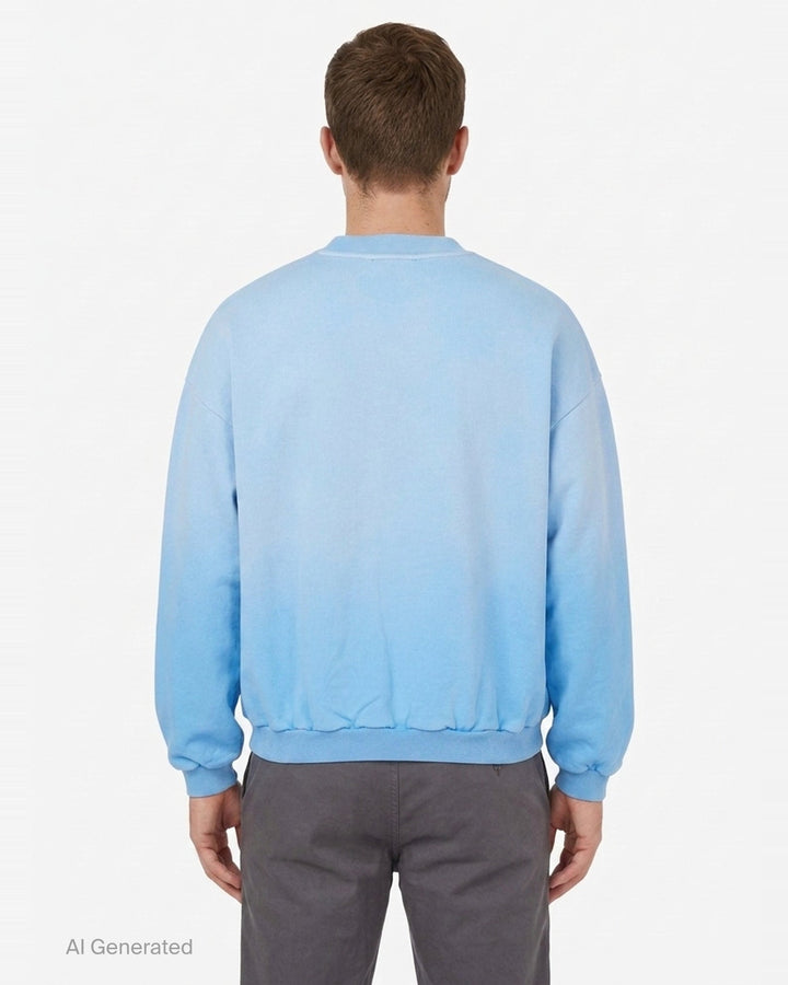 Owners Club Sweatshirt | Represent | Club21 - back