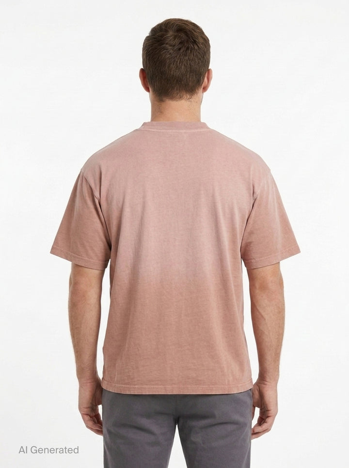 Owners Club T-Shirt | Represent | Club21 - back