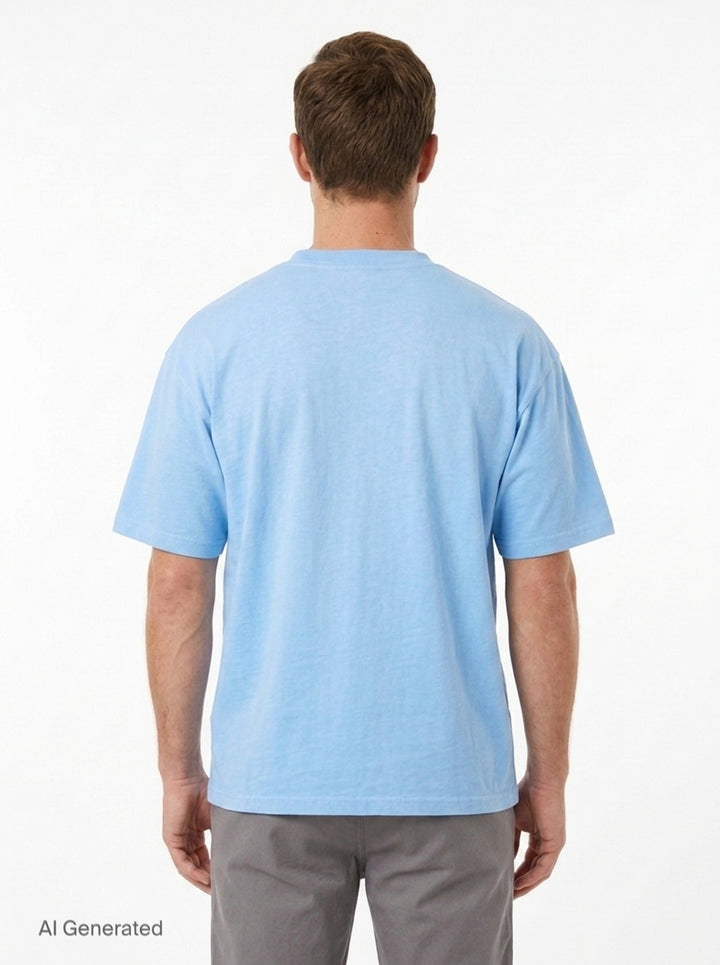 Owners Club T-Shirt | Represent | Club21 - back