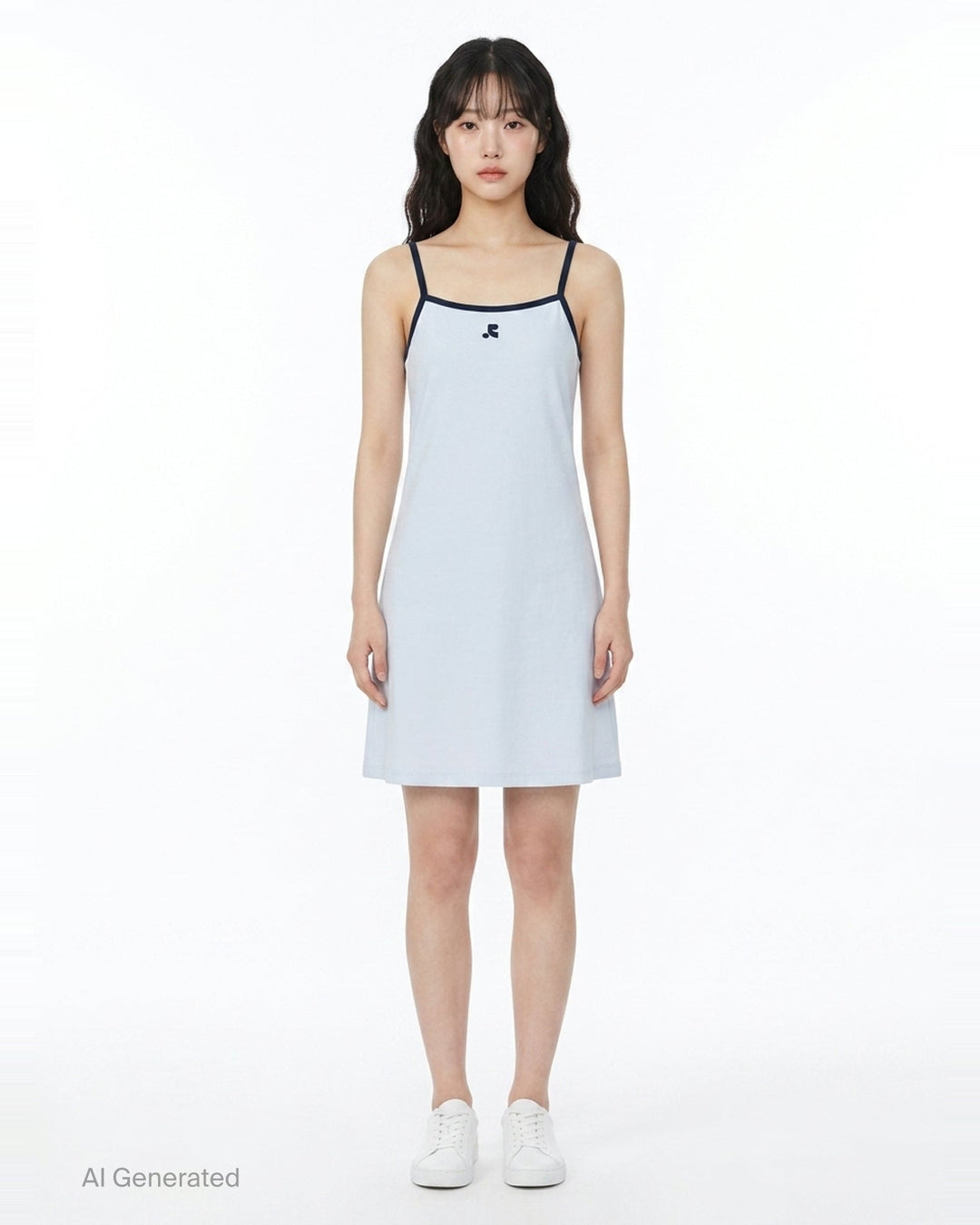 Coloration Mini Dress | Rest&Recreation | Club21 - front