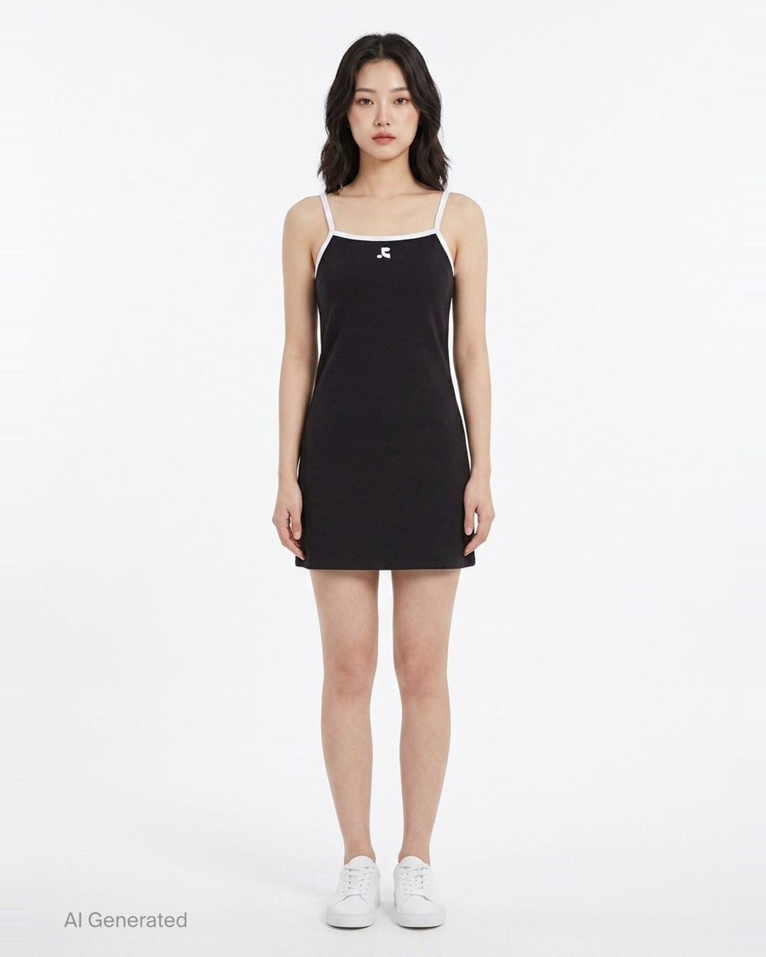 Coloration Mini Dress | Rest&Recreation | Club21 - front